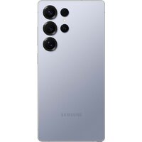 Телефон Samsung Galaxy S25 Ultra SM-S9380 12GB/512GB (синий титан) - Превью изображения №4 — Интернет-магазин Time-Shop
