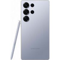 Телефон Samsung Galaxy S25 Ultra SM-S9380 12GB/512GB (синий титан) - Превью изображения №5 — Интернет-магазин Time-Shop