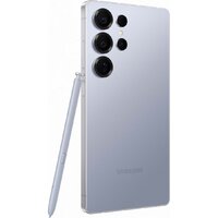 Телефон Samsung Galaxy S25 Ultra SM-S9380 12GB/512GB (синий титан) - Превью изображения №11 — Интернет-магазин Time-Shop