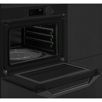 Микроволновая печь De Dietrich DKE4535B - Превью изображения №3 — Интернет-магазин Time-Shop