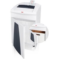 Шредер HSM Securio P36I (0.78 x 11мм) - Превью изображения №8 — Интернет-магазин Time-Shop