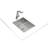 Кухонная мойка TEKA Flexlinea RS15 34.40 - Превью изображения №2 — Интернет-магазин Time-Shop