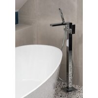 Смеситель Armatura Logon 5135-510-00 - Превью изображения №2 — Интернет-магазин Time-Shop