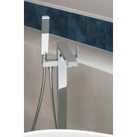 Смеситель Armatura Logon 5135-510-00 - Превью изображения №3 — Интернет-магазин Time-Shop