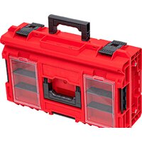 Кейс Qbrick System ONE 200 2.0 Profi RED Ultra HD Custom - Превью изображения №3 — Интернет-магазин Time-Shop