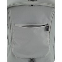 Коляска прогулочная «книга» Rant MOWbaby Atom MB200 (green) - Превью изображения №12 — Интернет-магазин Time-Shop