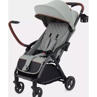 Коляска прогулочная «книга» Rant MOWbaby Atom MB200 (green) - Превью изображения №5 — Интернет-магазин Time-Shop