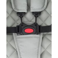 Коляска прогулочная «книга» Rant MOWbaby Atom MB200 (green) - Превью изображения №11 — Интернет-магазин Time-Shop