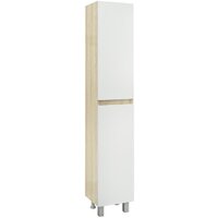 Doratiz Шкаф-пенал Доминикана 30 2712.310 (дуб сонома)