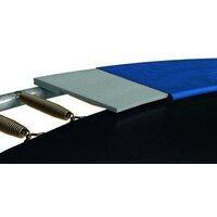 Аксессуары и комплектующие для батутов AMETIST Кожух защитный для пружин 13 ft - Превью изображения №2 — Интернет-магазин Time-Shop