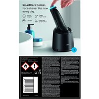 Электробритва Braun Series 5 52-B7000cc - Превью изображения №10 — Интернет-магазин Time-Shop