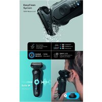 Электробритва Braun Series 5 52-B7000cc - Превью изображения №11 — Интернет-магазин Time-Shop