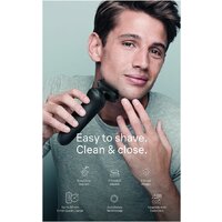 Электробритва Braun Series 5 52-B7000cc - Превью изображения №9 — Интернет-магазин Time-Shop