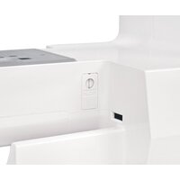 Компьютерная швейная машина Janome DC3900 - Превью изображения №11 — Интернет-магазин Time-Shop