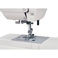 Компьютерная швейная машина Janome DC3900 - Превью изображения №6 — Интернет-магазин Time-Shop