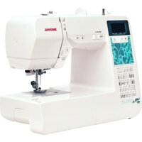 Компьютерная швейная машина Janome DC3900 - Превью изображения №3 — Интернет-магазин Time-Shop