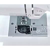 Компьютерная швейная машина Janome DC3900 - Превью изображения №12 — Интернет-магазин Time-Shop