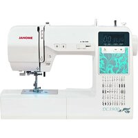 Janome DC3900