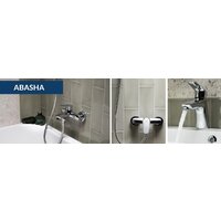 Смеситель Armatura Abasha 5236-010-00 - Превью изображения №2 — Интернет-магазин Time-Shop
