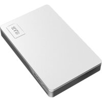 Внешний накопитель Netac K338 4TB NT05K338N-004T-30SL - Превью изображения №2 — Интернет-магазин Time-Shop