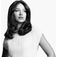 Выпрямитель Dyson Airstrait (евровилка, никель/медный) - Превью изображения №5 — Интернет-магазин Time-Shop