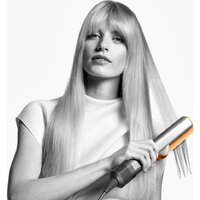 Выпрямитель Dyson Airstrait (евровилка, никель/медный) - Превью изображения №6 — Интернет-магазин Time-Shop