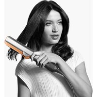 Выпрямитель Dyson Airstrait (евровилка, никель/медный) - Превью изображения №4 — Интернет-магазин Time-Shop