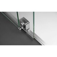 Душевая стенка Deante Prizma Walk-In KTJ_F39R - Превью изображения №7 — Интернет-магазин Time-Shop