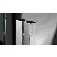 Душевая стенка Deante Prizma Walk-In KTJ_F39R - Превью изображения №6 — Интернет-магазин Time-Shop