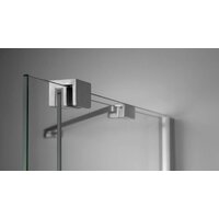 Душевая стенка Deante Prizma Walk-In KTJ_F39R - Превью изображения №8 — Интернет-магазин Time-Shop