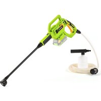 Fieldmann FDW 70905-0 (без АКБ)