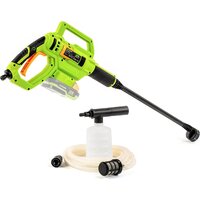 Мойка высокого давления Fieldmann FDW 70905-0 (без АКБ) - Превью изображения №6 — Интернет-магазин Time-Shop