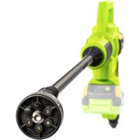 Мойка высокого давления Fieldmann FDW 70905-0 (без АКБ) - Превью изображения №8 — Интернет-магазин Time-Shop