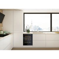 Винный шкаф Franke Maris FMA 36 WCR BK 131.0733.786 - Превью изображения №4 — Интернет-магазин Time-Shop