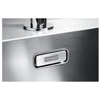 Кухонная мойка Franke BCX 260 TL - Превью изображения №2 — Интернет-магазин Time-Shop