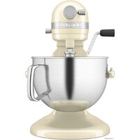 Кухонная машина KitchenAid Artisan 5KSM60SPXEAC - Превью изображения №4 — Интернет-магазин Time-Shop