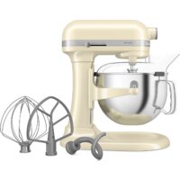 Кухонная машина KitchenAid Artisan 5KSM60SPXEAC - Превью изображения №2 — Интернет-магазин Time-Shop