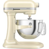 Кухонная машина KitchenAid Artisan 5KSM60SPXEAC - Превью изображения №7 — Интернет-магазин Time-Shop