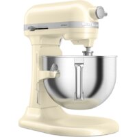 Кухонная машина KitchenAid Artisan 5KSM60SPXEAC - Превью изображения №6 — Интернет-магазин Time-Shop