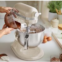 Кухонная машина KitchenAid Artisan 5KSM60SPXEAC - Превью изображения №3 — Интернет-магазин Time-Shop