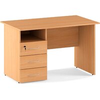 Письменные и компьютерные столы