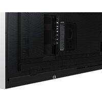 Интерактивная панель Samsung Flip WM75B LH75WMBWLGCXCI - Превью изображения №8 — Интернет-магазин Time-Shop