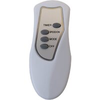 Вентилятор Germina GW-0061 - Превью изображения №3 — Интернет-магазин Time-Shop