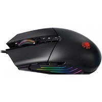 Игровая мышь A4Tech Bloody P91S (черный) - Превью изображения №2 — Интернет-магазин Time-Shop