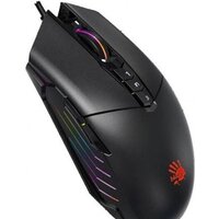 Игровая мышь A4Tech Bloody P91S (черный) - Превью изображения №4 — Интернет-магазин Time-Shop
