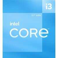 Intel Core i3-12100