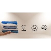 Утюг MPM MZE-21/NS - Превью изображения №6 — Интернет-магазин Time-Shop