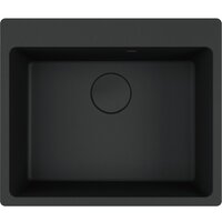Franke Maris MRG 610-54 FTL 114.0693.579 (матовый черный)
