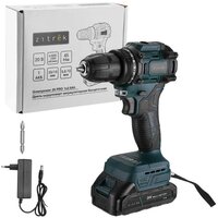 Zitrek Greenpower 20 PRO 085-1313 (с 1-им АКБ)