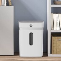 Шредер HP OneShred 12CC - Превью изображения №7 — Интернет-магазин Time-Shop